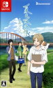 【中古】 夏目友人帳 ~葉月の記~ (通常版)/NintendoSwitch