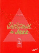 【中古】 クリスマス　イン　ジャス　CD付／ヤマハミュージックメディア