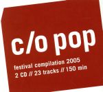 【中古】 【輸入盤】Pop　Fest　2005／PopFest2005（アーティスト）