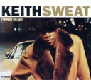 【中古】 【輸入盤】I’m Not Ready/キース・スウェット(2)
