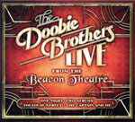 【中古】 【輸入盤】Live　From　The　Beacon　Theatre（2CD）／ザ・ドゥービー・ブラザーズ