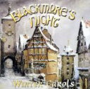 【中古】 【輸入盤】Winter Carols／ブラックモアズ ナイト