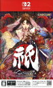 【中古】 祇(くにつがみ):Path of the Goddess/Nintendo Switch2