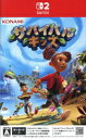 【中古】 サバイバルキッズ/Nintendo Switch2