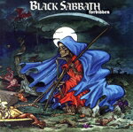 【中古】 【輸入盤】Forbidden／ブラック・サバス