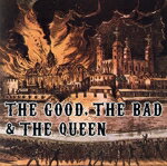 【中古】 【輸入盤】Good the Bad & The Queen/ザ・グッド,ザ・バッド・アンド・ザ・クイーン