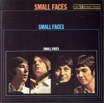 【中古】 【輸入盤】Small　Faces／スモール・フェイセス