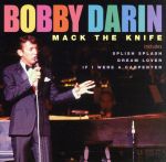 【中古】 【輸入盤】Mack　the　Knife／ボビー・ダーリン