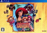 【中古】 Cotton 16Bit スペシャルパック/PS4 【中古】 Cotton 16Bit スペシャルパック/PS4