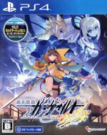 【中古】 蒼き雷霆 ガンヴォルト 鎖環/PS4 【中古】 蒼き雷霆 ガンヴォルト 鎖環/PS4