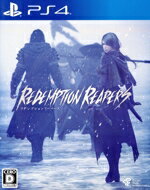 【中古】 Redemption Reapers/PS4 【中古】 Redemption Reapers/PS4