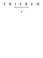 [중고] [장송의프리렌Vol.7/야마다 종인, 아베츠카사, 타네사키 아츠미, 시노세 카나, 고바야시 치아키, 오카모토 노부히코, 나가사와 레이코, Evan Call