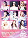 【中古】 NiziU Live with U 2023 “COCO! nut Fes.” −Stadium Special− in ZO...