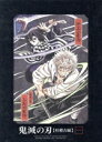 【中古】 鬼滅の刃 柱稽古編 第一巻(完全生産限定版)/吾峠呼世晴,花江夏樹,鬼頭明里,下野紘,松島晃,佐藤美幸,梶浦由記,椎名豪