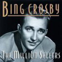 【中古】 【輸入盤】The Million Sellers/ビング・クロスビー
