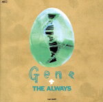 【中古】 ジーン／THE　ALWAYS