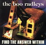 【中古】 【輸入盤】Find the Answer Within／ザ ブー ラドリーズ