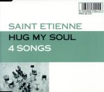 【中古】 【輸入盤】Hug My Soul／セイント エティエンヌ