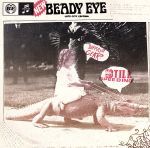 【中古】 【輸入盤】Different Gear, Still Speeding/ビーディ・アイ