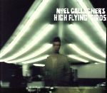 【中古】 【輸入盤】Noel Gallagher’s High Flying Birds： Deluxe／ノエル ギャラガーズ ハイ フライング バーズ