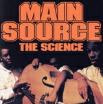 【中古】 ザ・サイエンス／メイン・ソース