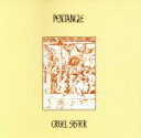 【中古】 【輸入盤】Cruel Sister/ペンタングル(2)
