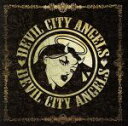 【中古】 【輸入盤】Devil City Angels/DevilCityAngels(アーティスト)(2)