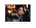 【中古】 岩瀬洋志2025年卓上カレンダー YOJI IWASE 2025/04-2026/03 Calendar/岩瀬洋志(タレント)