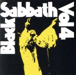 【中古】 4／ブラック・サバス