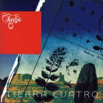 【中古】 Tierra／Tierra　Cuatro