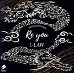 【中古】 Re　You／1LAW