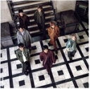 【中古】 BIG LOVE SONG/ウェッサイソウル!(初回盤B)(Blu-ray・Disc付)/WEST.