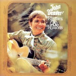 【中古】 ライムズ・アンド・リーズンズ／ジョン・デンヴァー