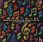 （ゲーム・ミュージック）販売会社/発売会社：（株）ハピネット(（株）ハピネット)発売年月日：2003/12/10JAN：49491681029652003年9月に日本青年館で行われた、任天堂ゲームファンに贈るライブ・コンサート「マリオ　＆　ゼルダ　ビッグバンドライブ」のライブ音源を収録したアルバム。　（C）RS