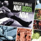 【中古】 【輸入盤】Nova　Bossa　Nova／マルコス・ヴァーリ