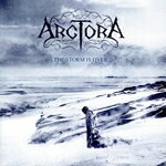 【中古】 THE　STORM　IS　OVER／アルクトーラ