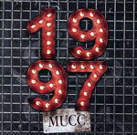 【中古】 1997（通常盤）／MUCC
