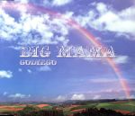 【中古】 BIG　MAMA／ゴダイゴ