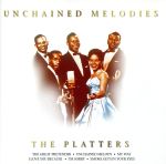 【中古】 【輸入盤】Unchained　Melodies／プラターズ