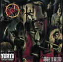 【中古】 【輸入盤】Reign in Blood／スレイヤー