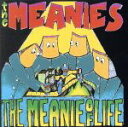 【中古】 【輸入盤】Meanie of Life/The Meanies(2)