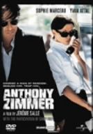 【中古】 アントニー・ジマー／ソフィー・マルソー,イヴァン・アタル,サミー・フレイ,ジェローム・サル（監督、脚本）