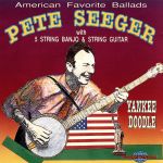 【中古】 【輸入盤】Yankee　Doodle／ピート・シーガー