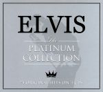 楽天ブックオフ 楽天市場店【中古】 【輸入盤】The　Platinum　Collection／エルヴィス・プレスリー