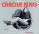 【中古】 【輸入盤】The Songs of Carole King／キャロル キング