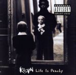 【中古】 【輸入盤】Life　Is　Peachy／KOЯN