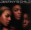 【中古】 【輸入盤】Destiny　Fulfilled／デスティニーズ・チャイルド