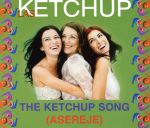 【中古】 【輸入盤】Ketchup　Song／ラ