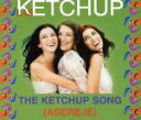 【中古】 【輸入盤】Ketchup　Song／ラス・ケチャップ