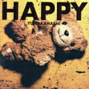 【中古】 HAPPY(通常盤)/高橋優